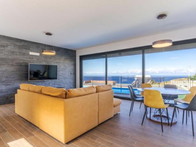 Casa alugar em Levada de São João, Calheta