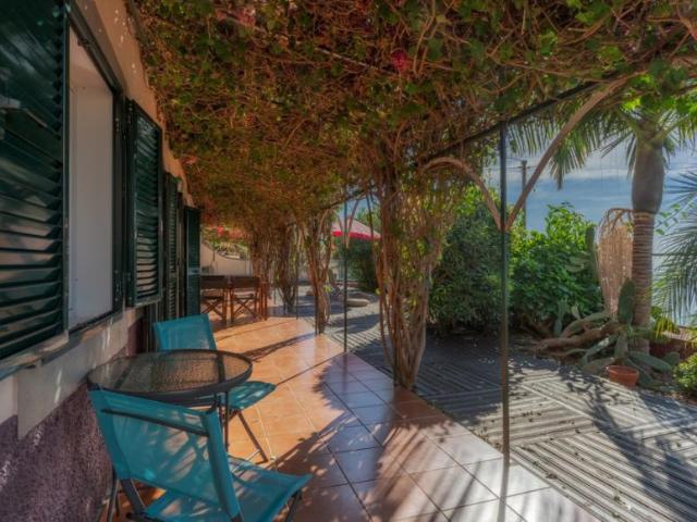 Casa alugar em Lombo da Igreja, Estreito Da Calheta