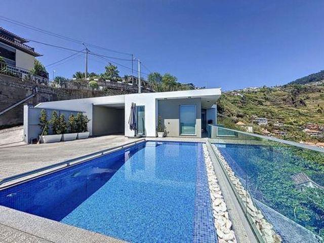 Casa venda em Arco Da Calheta, Lombo das Laranjeiras