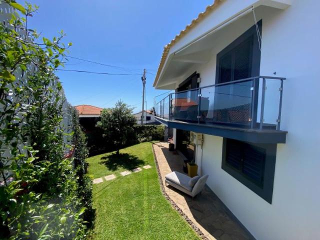 Casa alugar em Caniço, Garajau