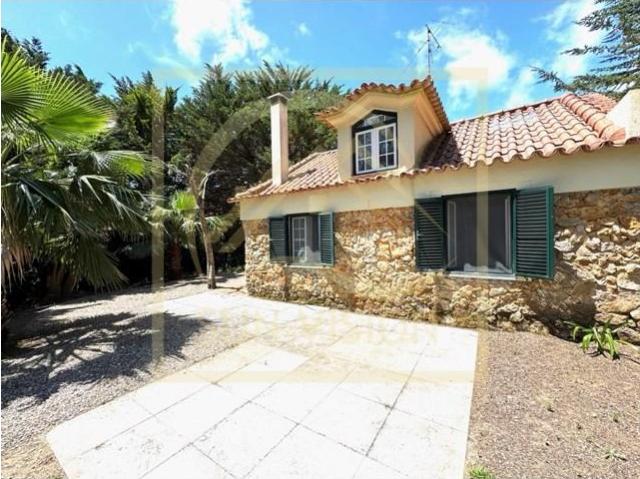 Casa alugar em Cascais, Alcabideche