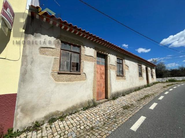 Casa venda em Castelo Branco