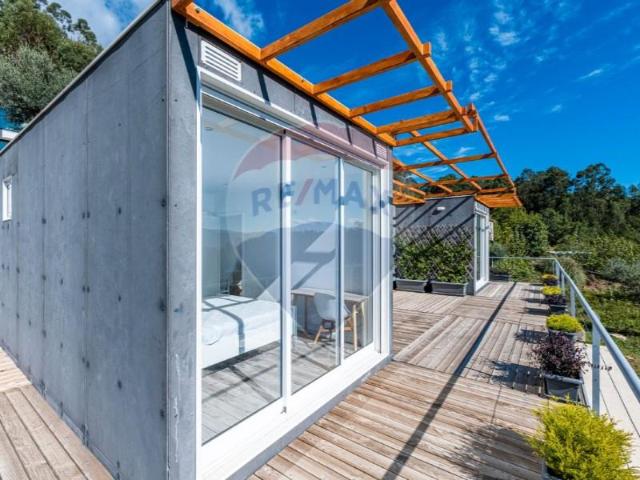 Casa venda em Monte do Marco, Celorico De Basto