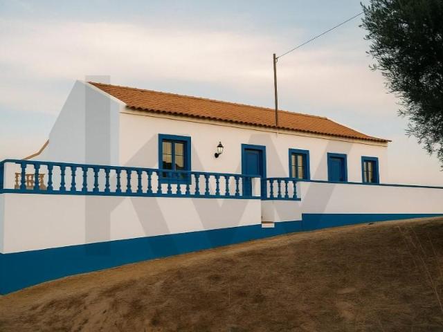 Casa venda em Arripiado, Chamusca