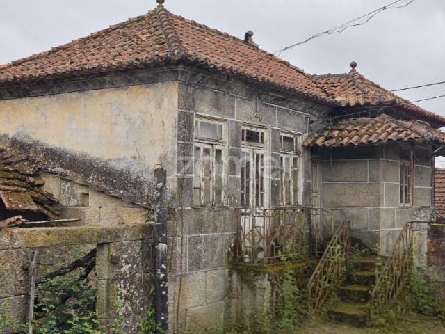 Casa venda em Chaves, Vila Real