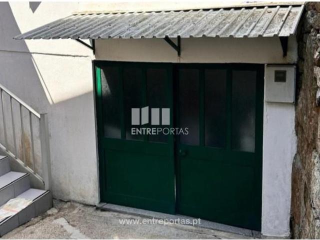 Casa venda em Cinfães, Viseu