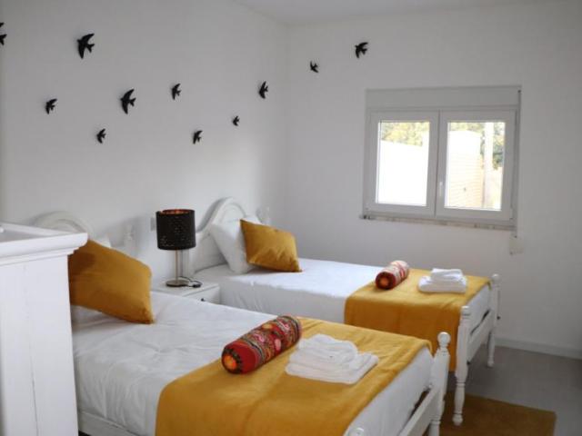 Casa alugar em Coimbra