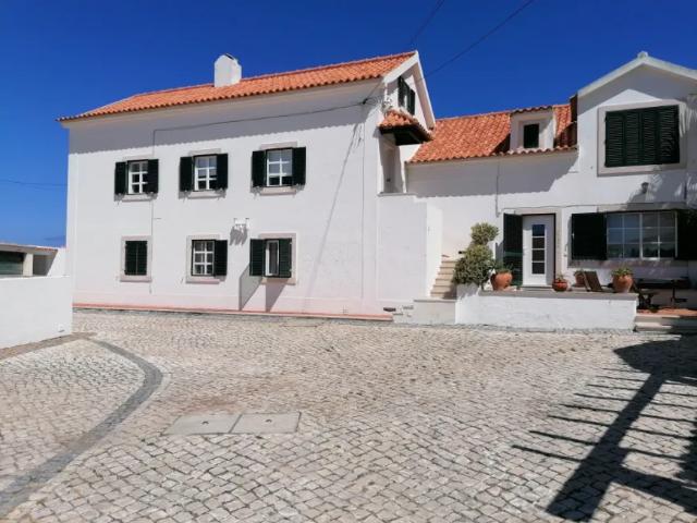 Casa alugar em Azenhas do Mar, Sintra