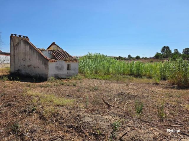 Casa venda em Coruche, Santarém
