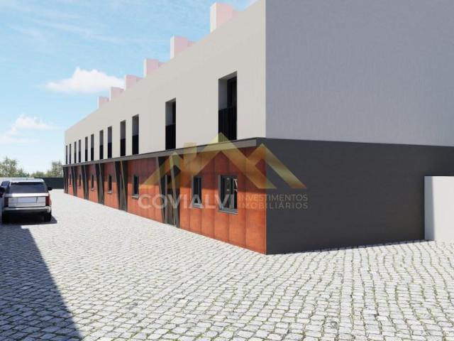 Casa venda em Castelo Branco, Canhoso