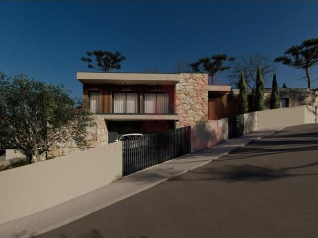 Casa venda em Felgueiras, Porto