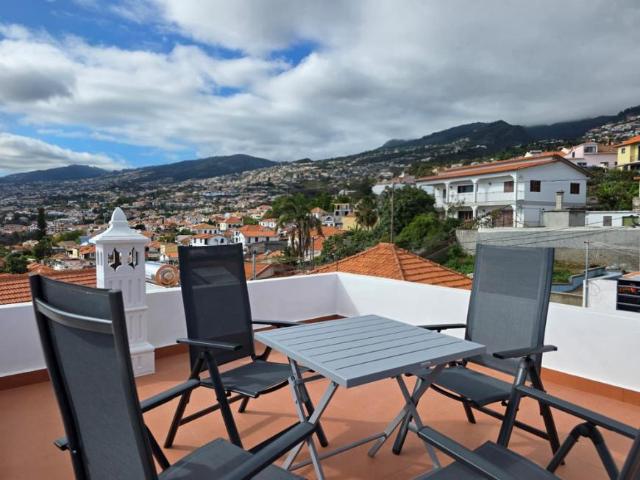 Casa alugar em Louros, Funchal