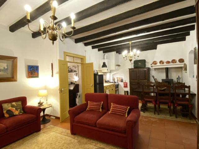 Casa alugar em Golegã, Casal das Flores