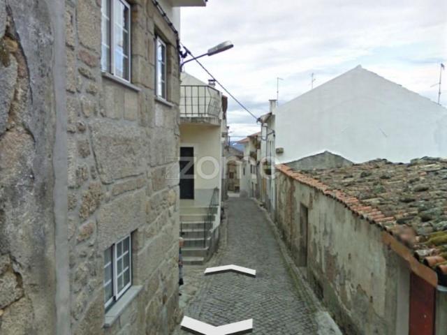 Casa venda em Guarda, São Julião