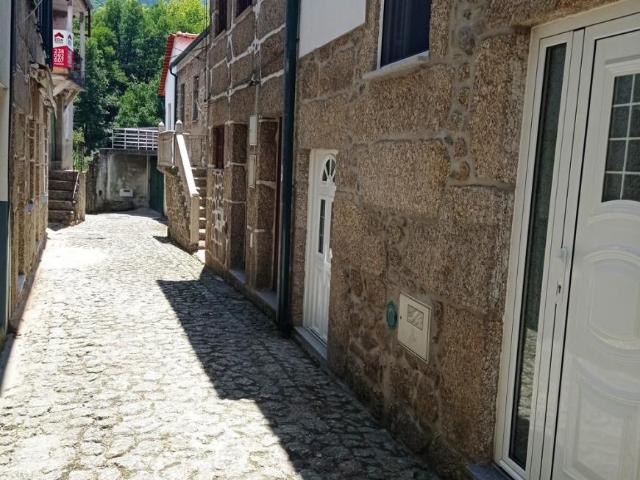 Casa alugar em Sandomil, Guarda