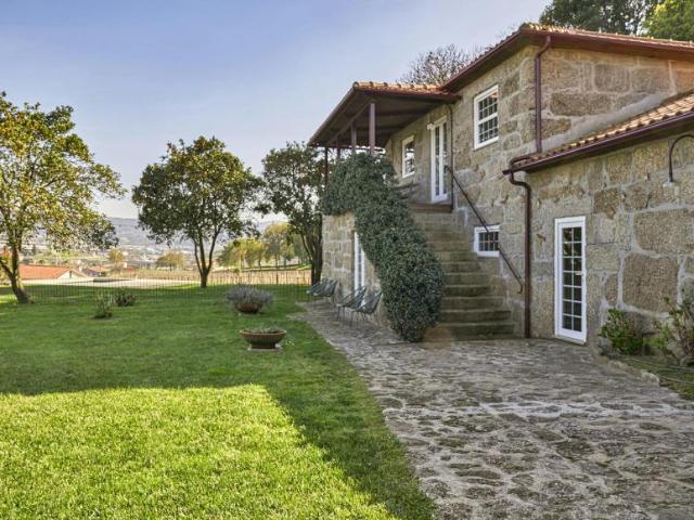 Casa alugar em Guimarães, Guardizela