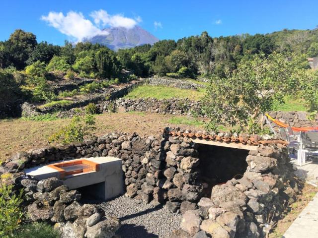 Casa alugar em Lajes Do Pico, Companhia de Baixo