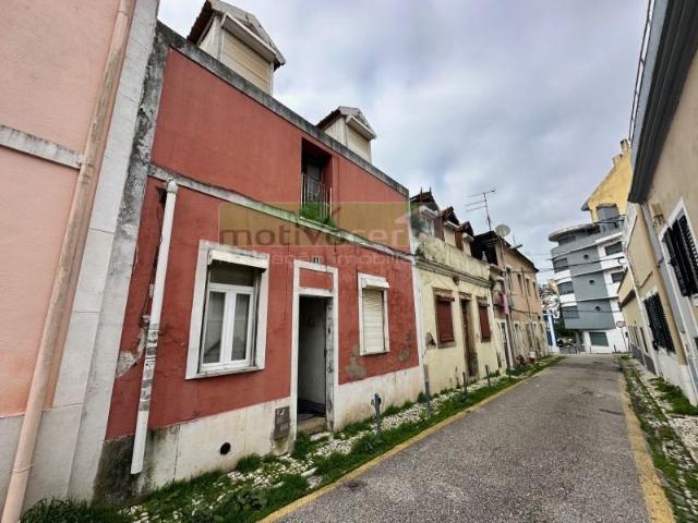 Casa venda em Lisboa