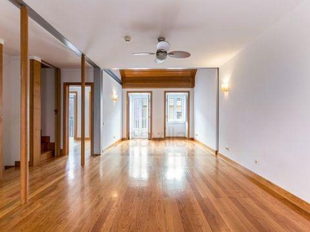 Casa alugar em Santo António, Lisboa