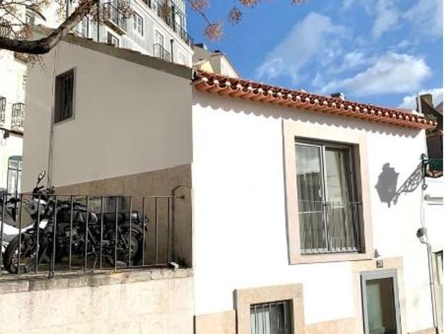 Casa venda em Lisboa