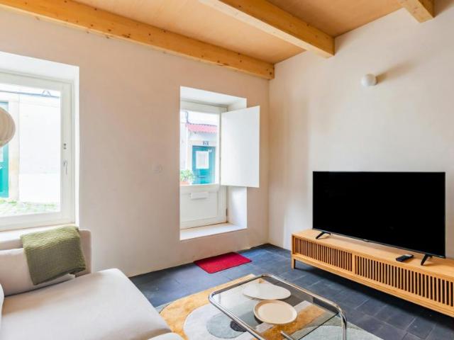 Casa alugar em São Vicente de Fora, Lisboa