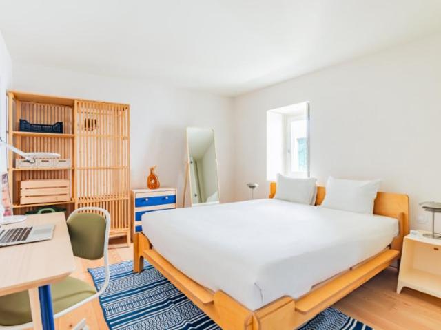 Casa alugar em São Vicente de Fora, Lisboa