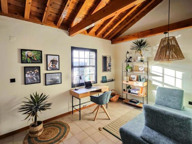 Casa alugar em Açores, Madalena