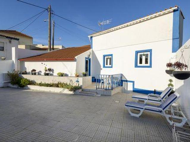 Casa alugar em Santo Isidoro, Mafra