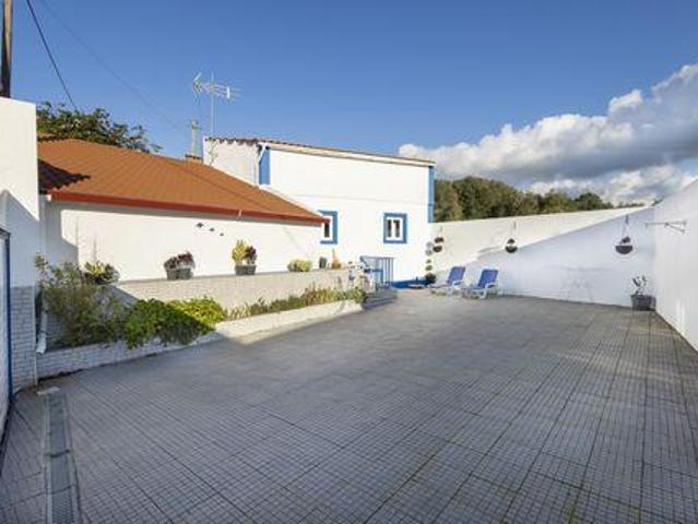 Casa alugar em Santo Isidoro, Mafra