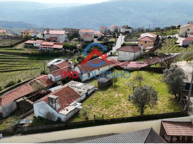 Casa venda em São Nicolau, Vila Real