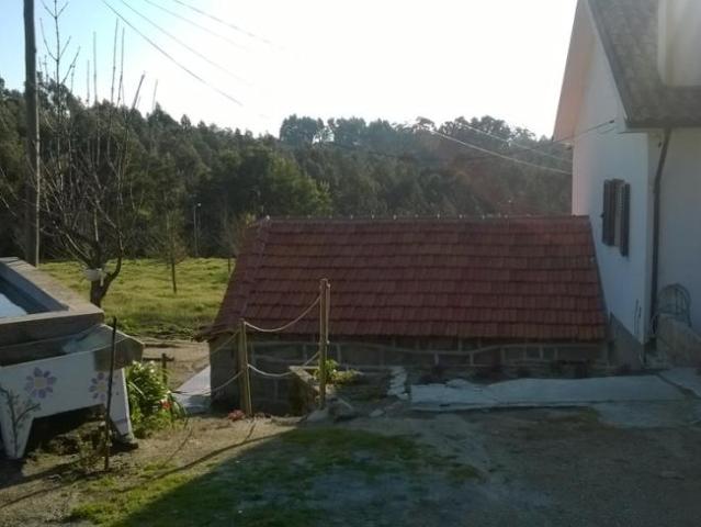 Casa alugar em Milhundos, Marecos