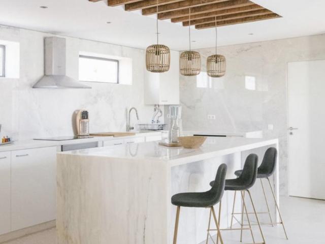 Casa alugar em Murteira de Cima, Olhão