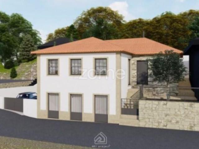 Casa venda em Mondim De Basto, Vila Real