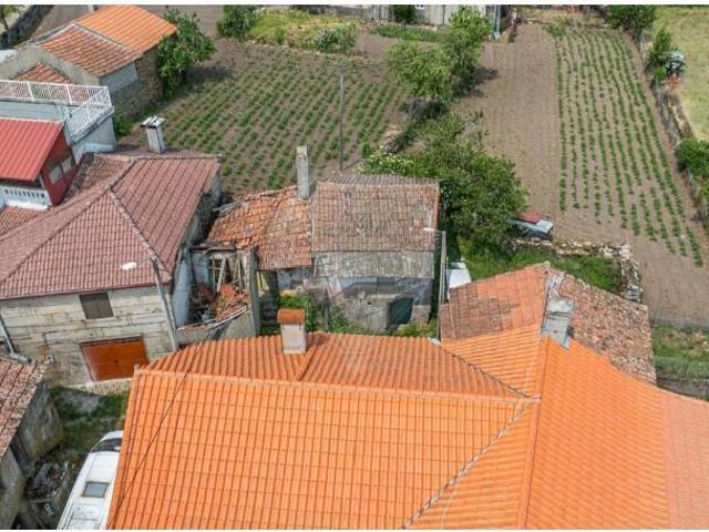Casa venda em Covelo Do Gerez, Vila Real