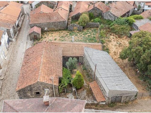 Casa venda em Covelo Do Gerez, Vila Real