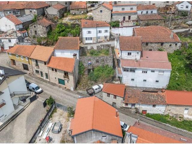 Casa venda em Covelo Do Gerez, Vila Real