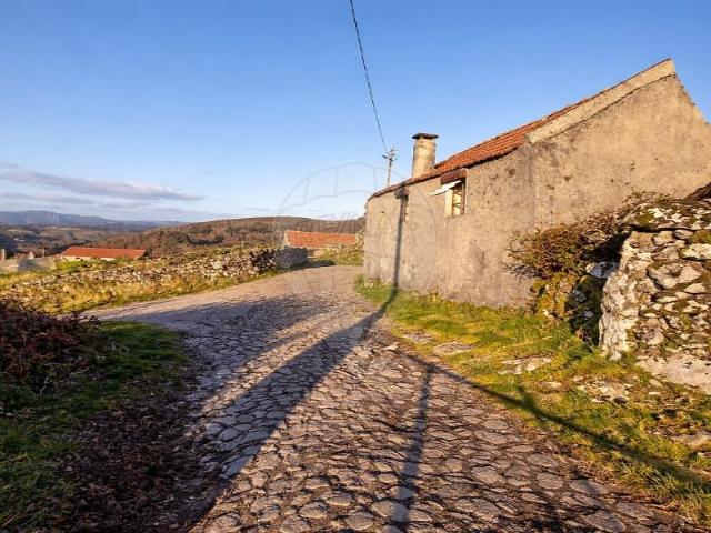 Casa venda em Covelo Do Gerez, Vila Real