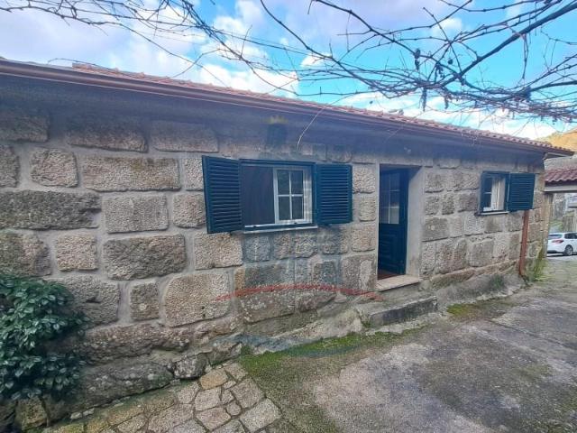 Casa venda em Covelo Do Gerez, Vila Real