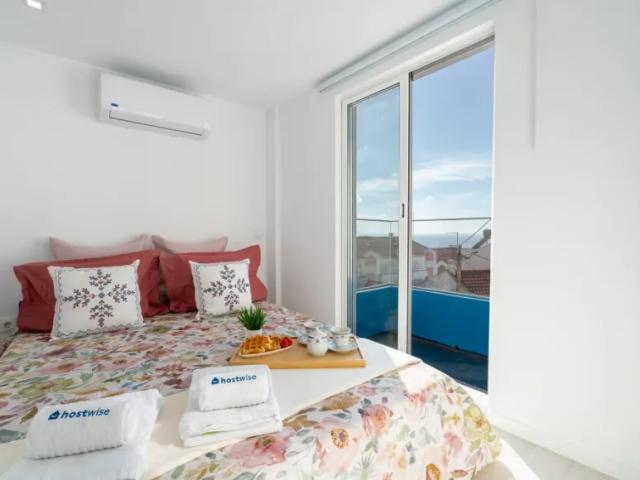 Casa alugar em Pederneira, Leiria