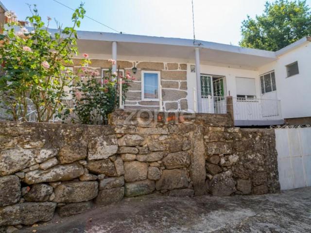 Casa venda em Nelas