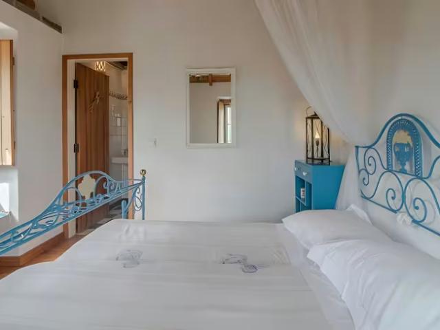 Casa alugar em Castelo Branco, Cumeada