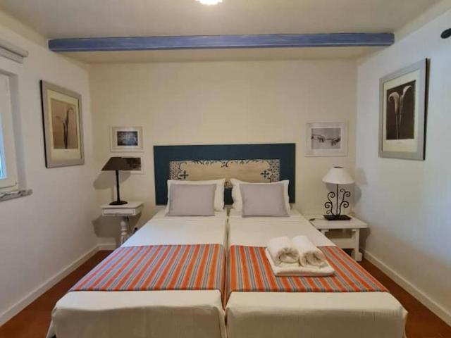 Casa alugar em A-da-Gorda, Óbidos