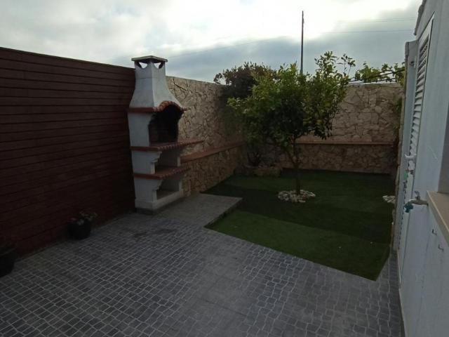 Casa alugar em Óbidos, A dos Negros