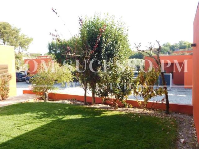 Casa alugar em Óbidos, Vau