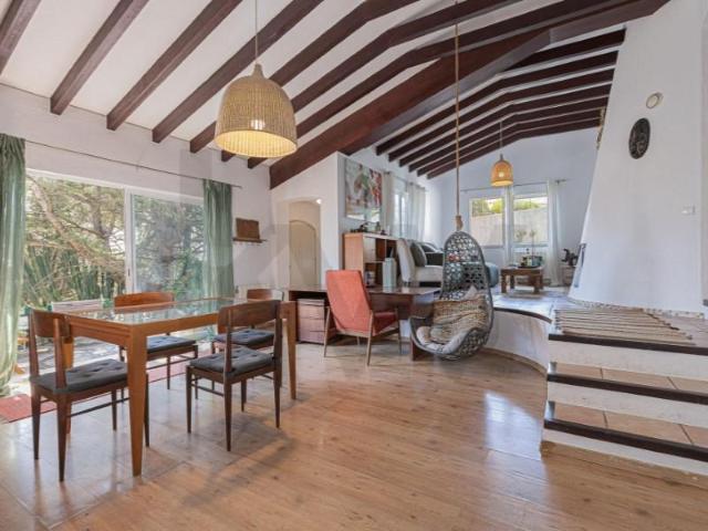 Casa alugar em Quinta da Terrugem, Oeiras