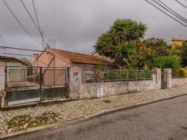 Casa venda em Bairro da CHEUNI, Oeiras