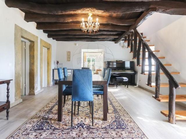 Casa alugar em Oeiras, Núcleo Urbano Histórico de Linda-a-Velha