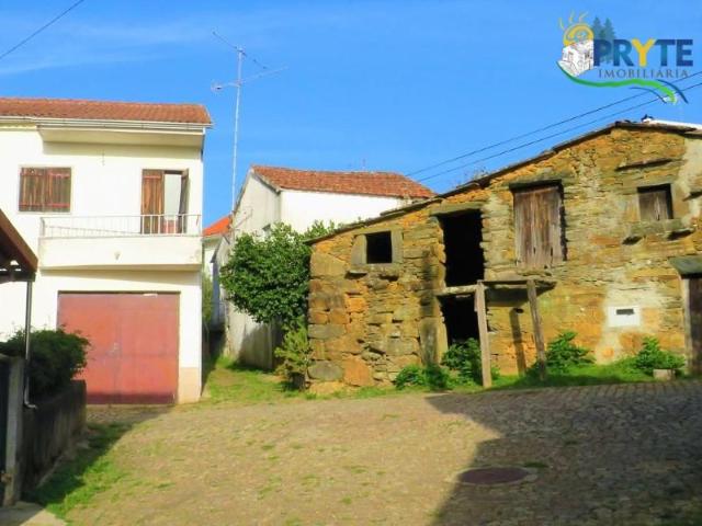 Casa venda em Grovelas São João Evangelista, Viana Do Castelo