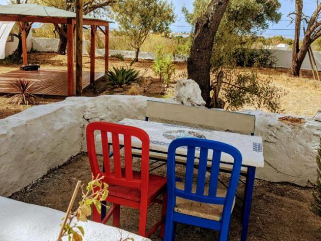 Casa alugar em Marim, Olhão