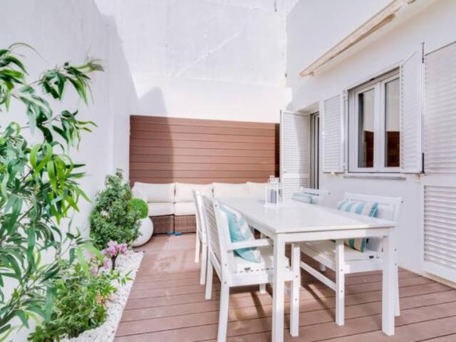 Casa alugar em Olhão, Faro